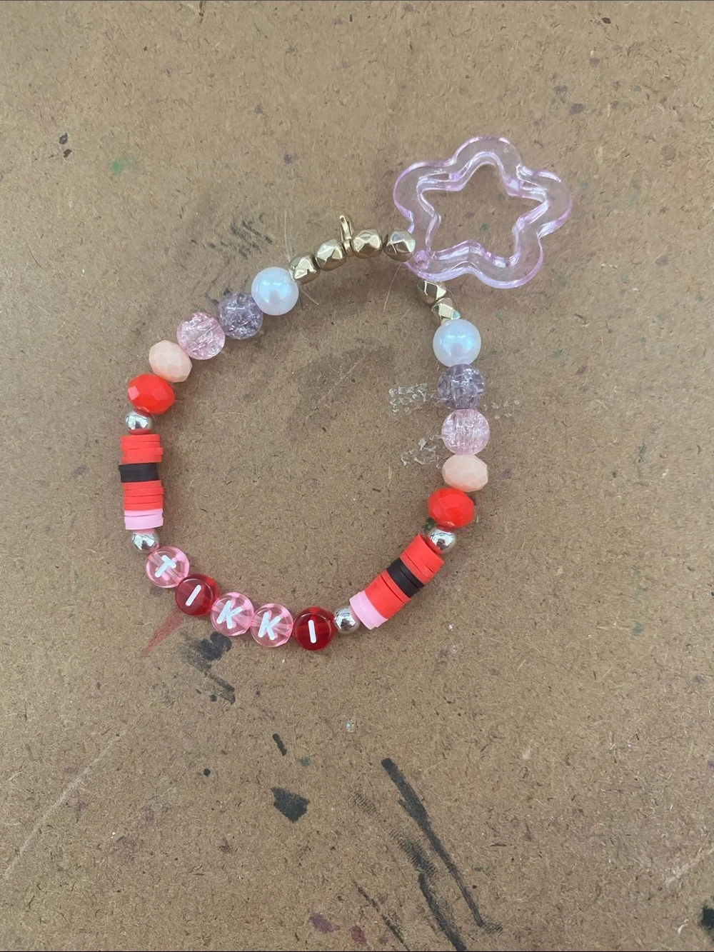 Miraculous ladybug bracelets
